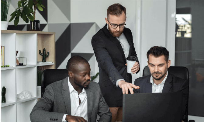 iphone development services